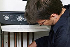 boiler repair Eriswell