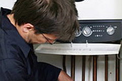 boiler replacement Eriswell