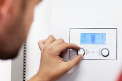 best Eriswell boiler servicing companies
