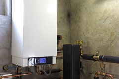 Eriswell condensing boiler companies