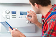 free Eriswell gas safe engineer quotes