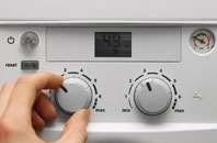 free Eriswell boiler maintenance quotes
