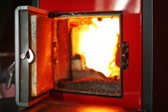 solid fuel boilers Eriswell
